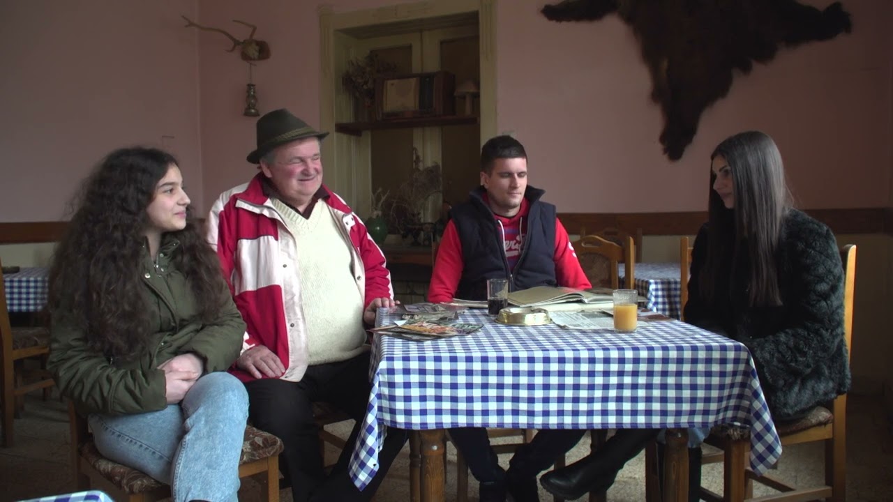 Bliže selu ep. 10 18.03.2023. Ravno Selo