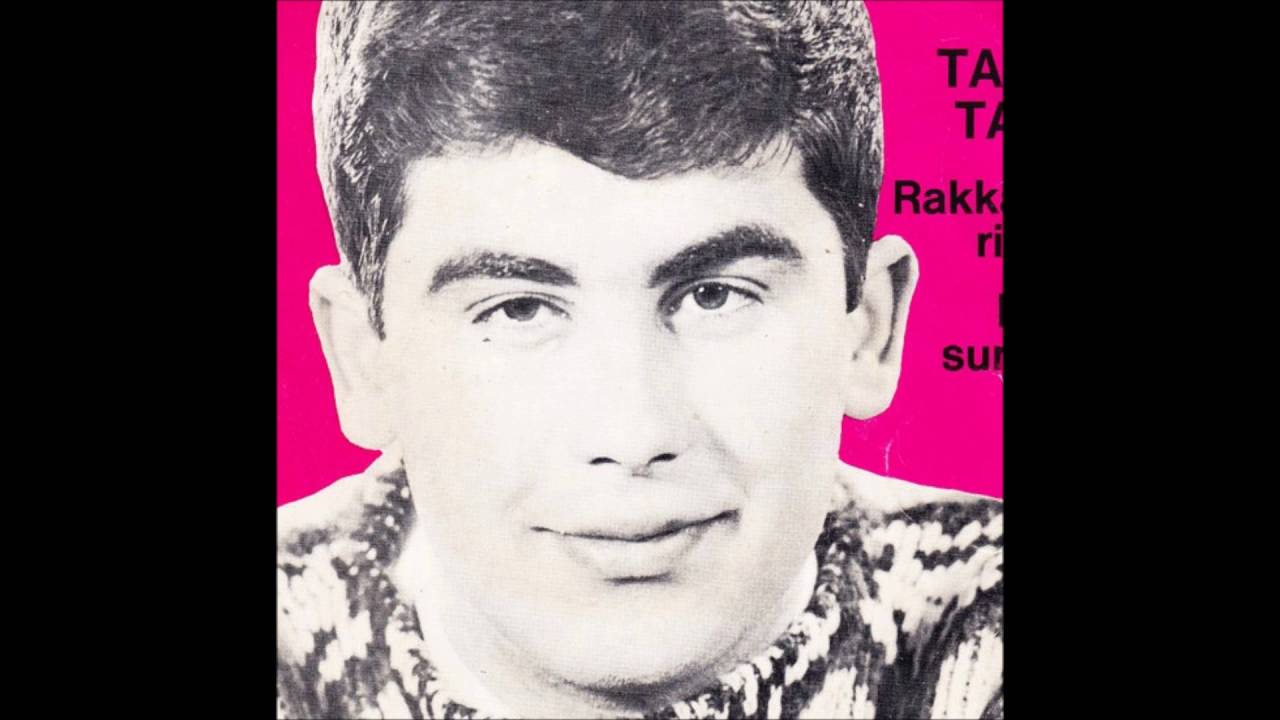 Taisto Tammi-  Suopursu (kukkii) tango