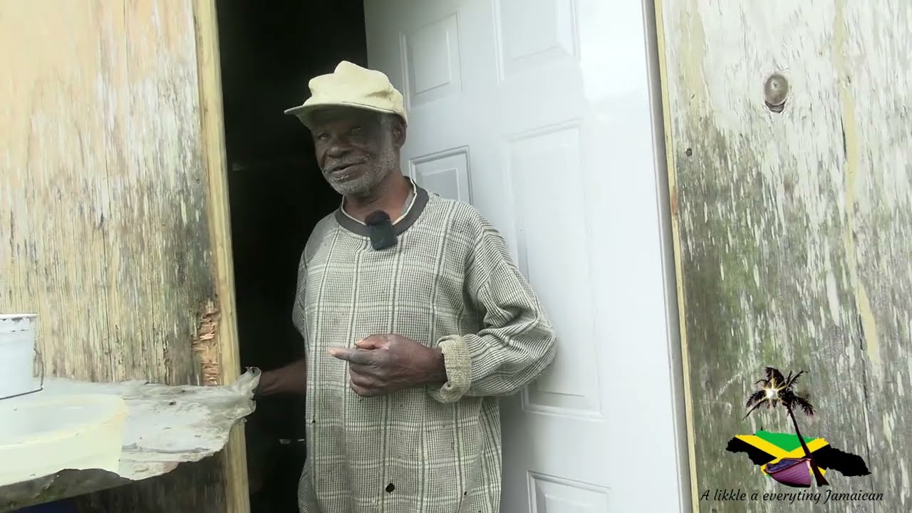 Watch: This visit made Mass Nevi cry!!!