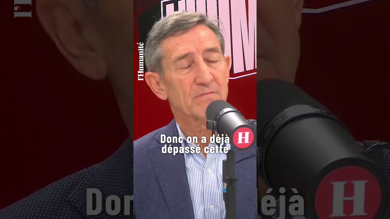 Bertrand Badie : "L'OTAN, c'est fini !"