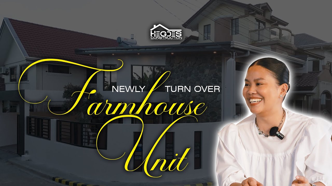 𝐓𝐡𝐢𝐬 𝐂𝐮𝐬𝐭𝐨𝐦𝐢𝐳𝐞𝐝 𝐅𝐚𝐫𝐦𝐡𝐨𝐮𝐬𝐞 𝐮𝐧𝐢𝐭 𝐩𝐫𝐨𝐣𝐞𝐜𝐭