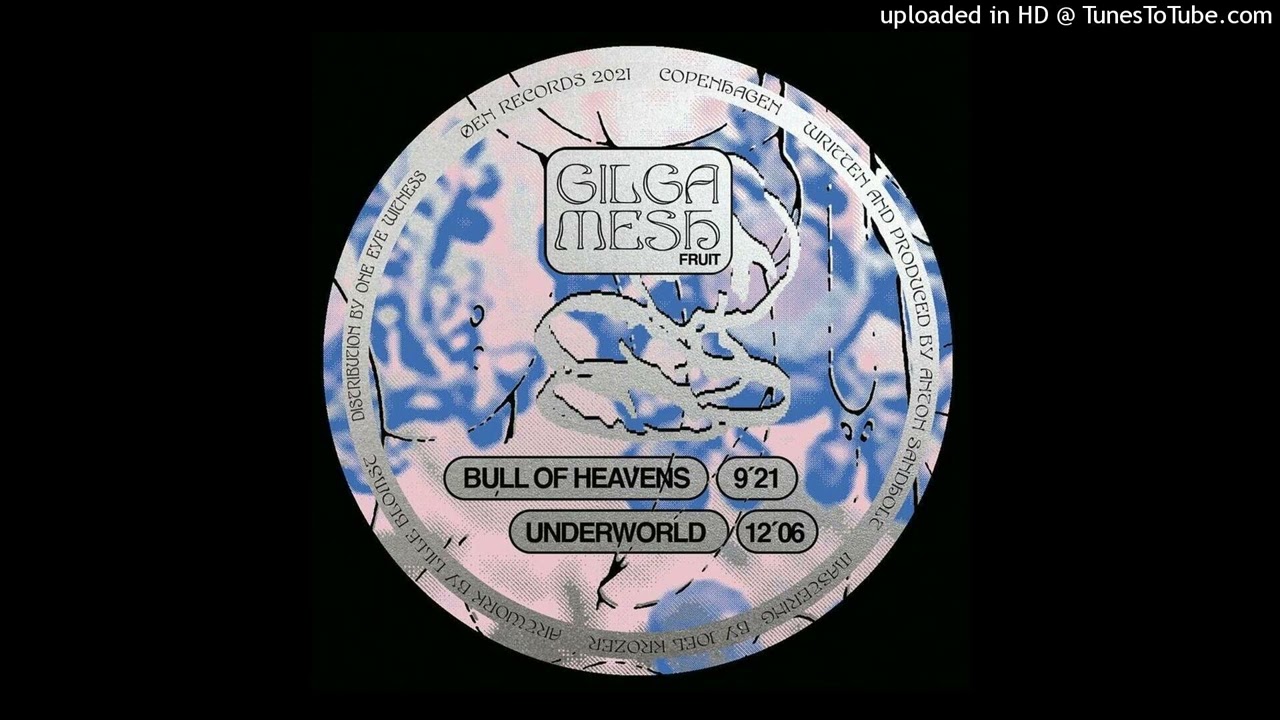 Bull Of Heavens - Fruit