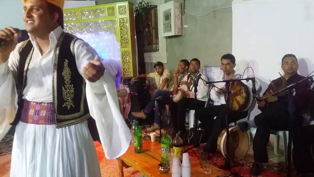 Soufien lhiwi 2016 A7la jawe