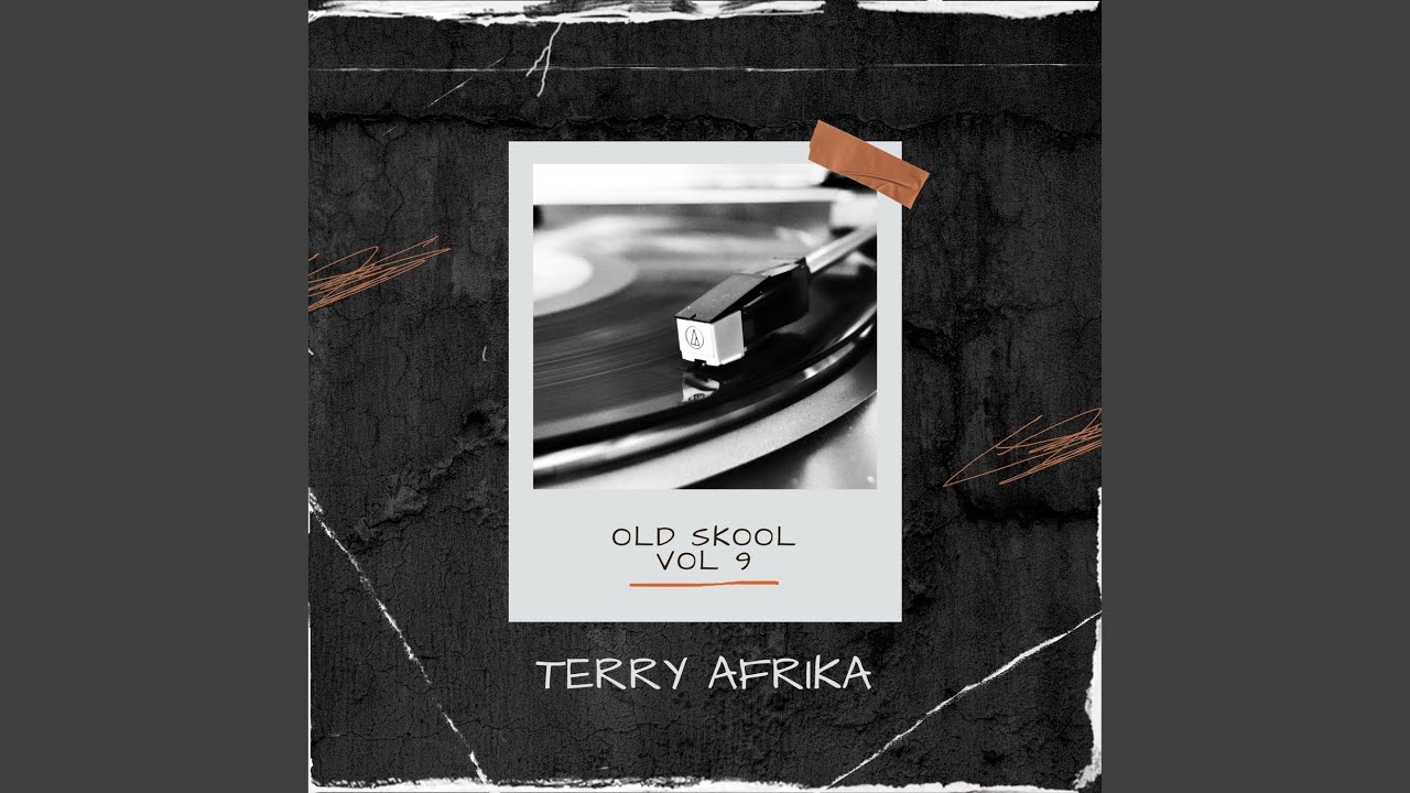 Old Skool Cover Vol 9