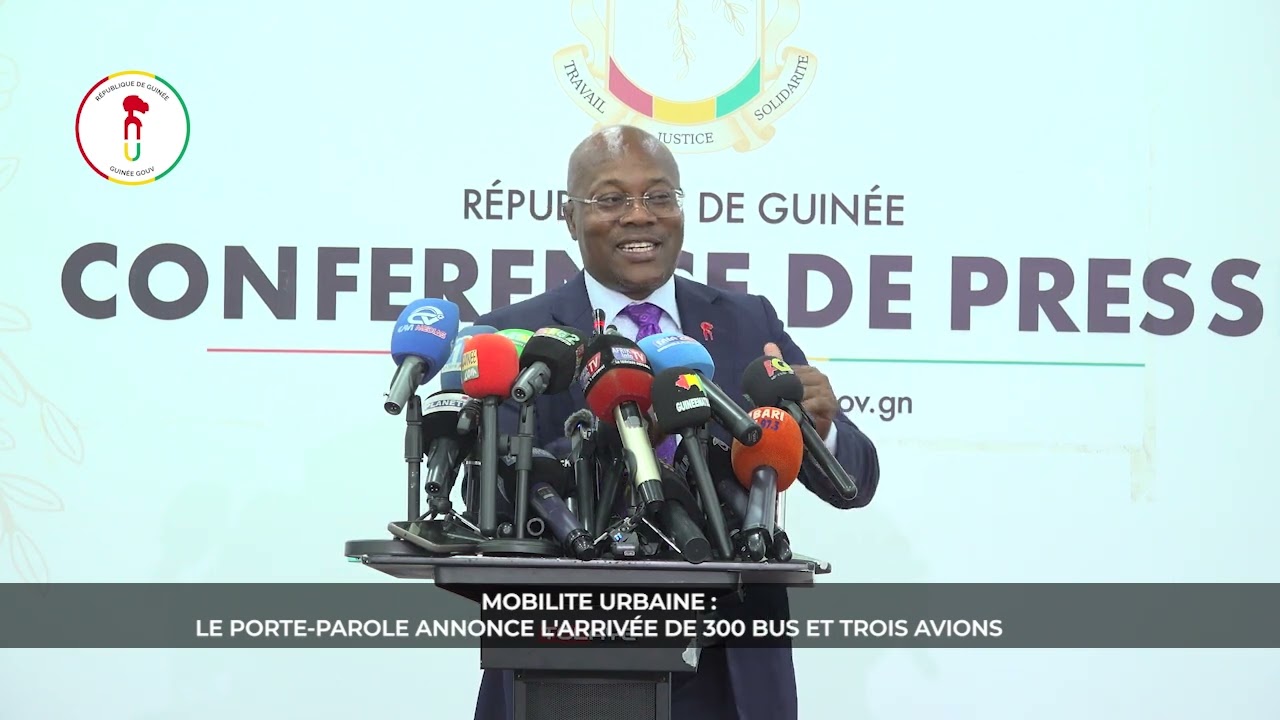 Mobilité : 300 bus et 3 avions en renfort