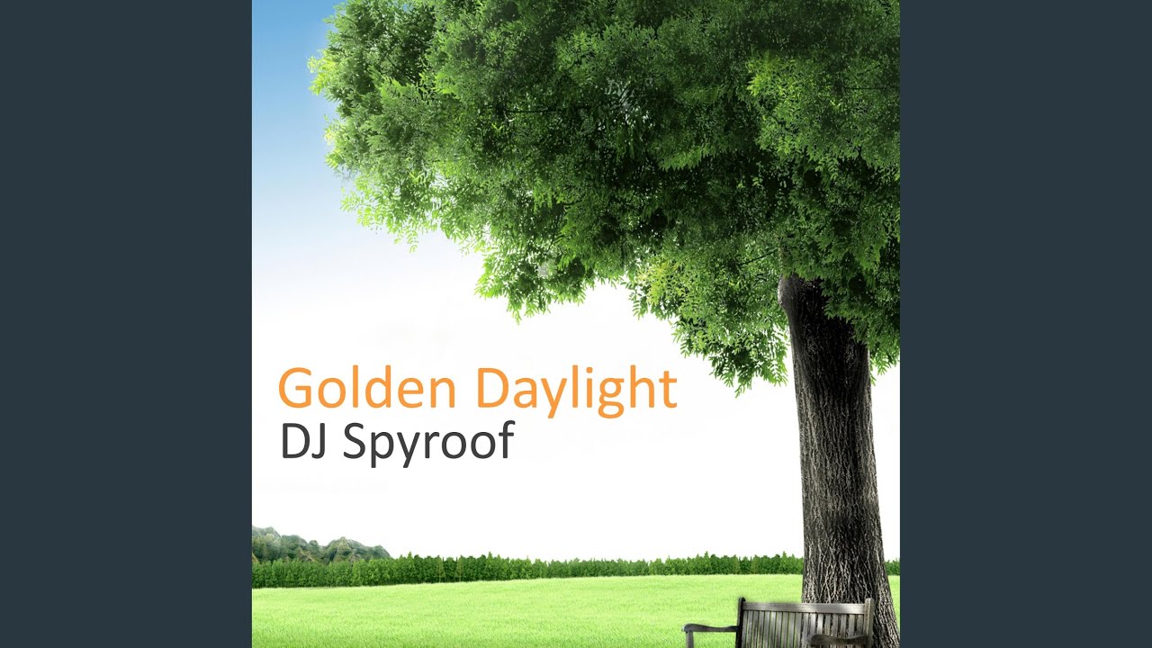Golden Daylight