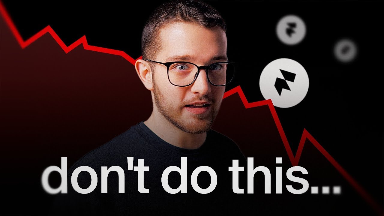 Вы 100% совершаете эти ошибки Framer...