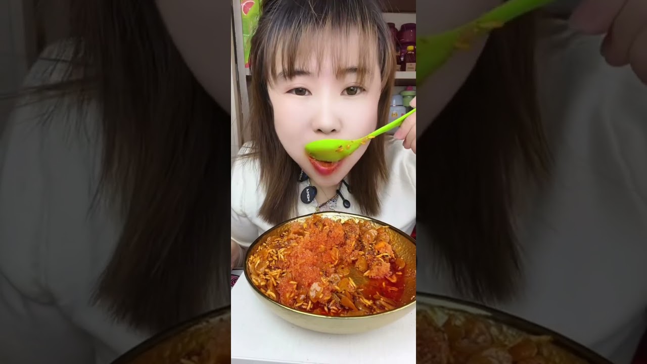 Tonight at 8 PM Renxing Large & Small Grain Fish Roe 