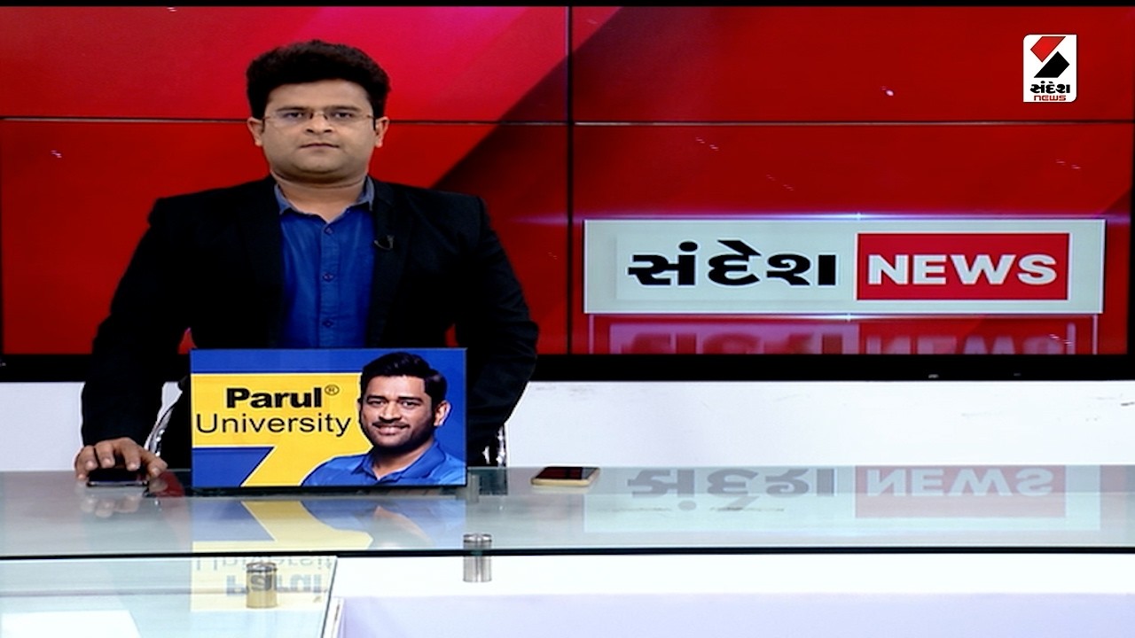 11 PM | North Gujarat | ઉત્તર ગુજરાતને મળી 'વંદે ભારત'ની ભેટ | Vande Bharat | Gujarat |
