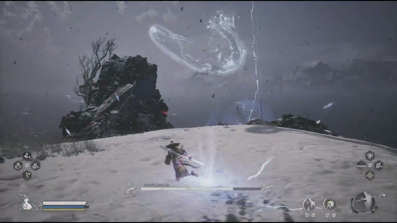 Black Myth: Wukong 27