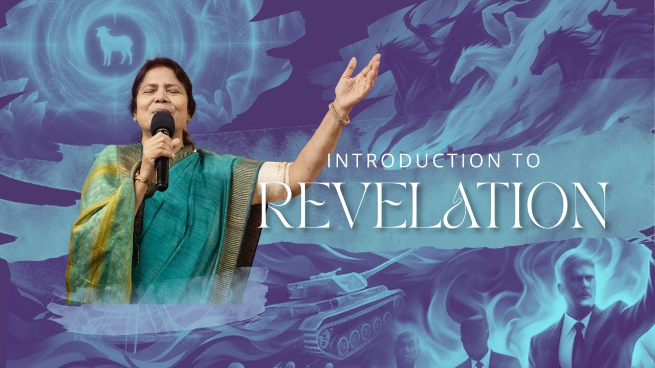 SUNDAY WORSHIP SERVICE (7AM - LIVE) | 15th MARCH 2026 | Sermon: SUJATHA ROY
