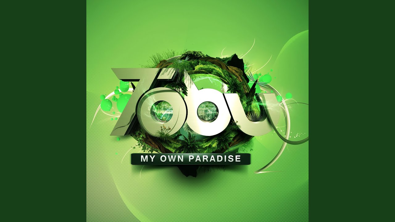 My Own Paradise