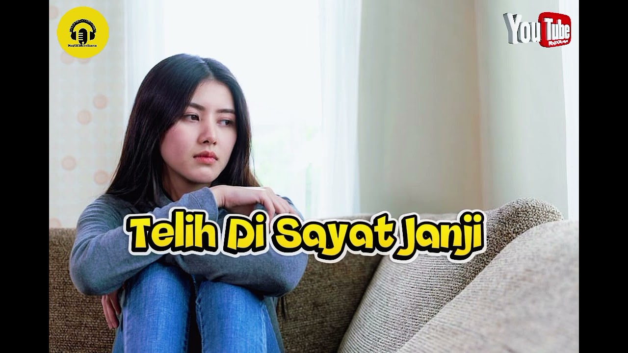 Telih Di Sayat Janji