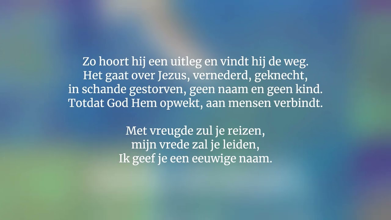 Vernederd, onvruchtbaar