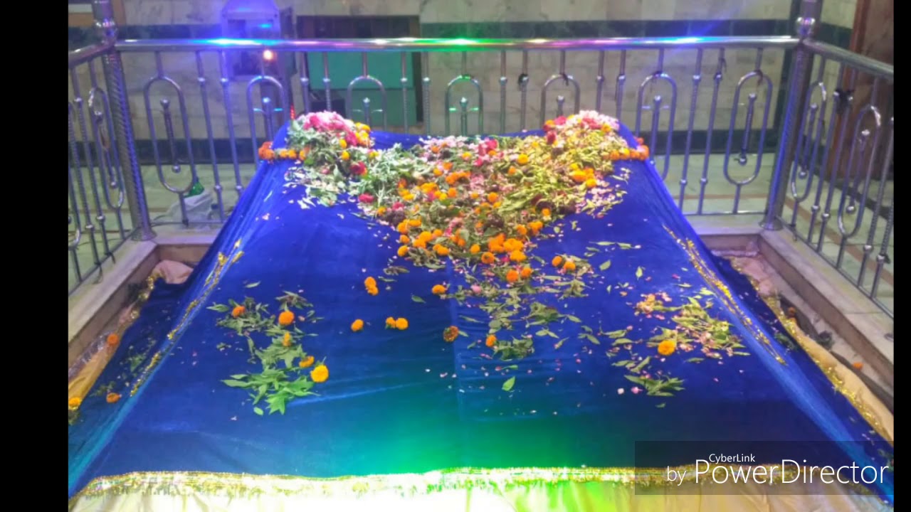 Manqabat Hazrat Jafar Muzaffar Baba Gir Somnath Patan