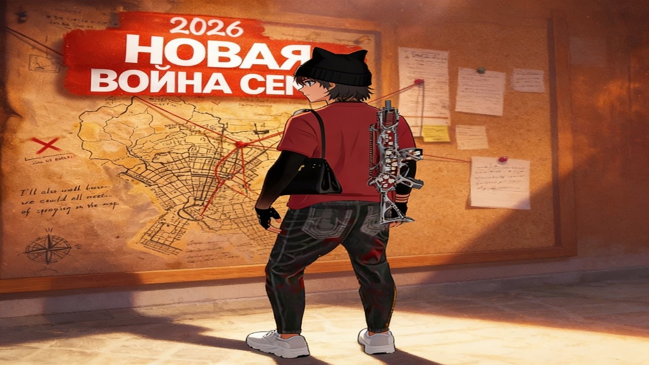 Новое взп на | //@GTA5RP\\  | promo darkkryt