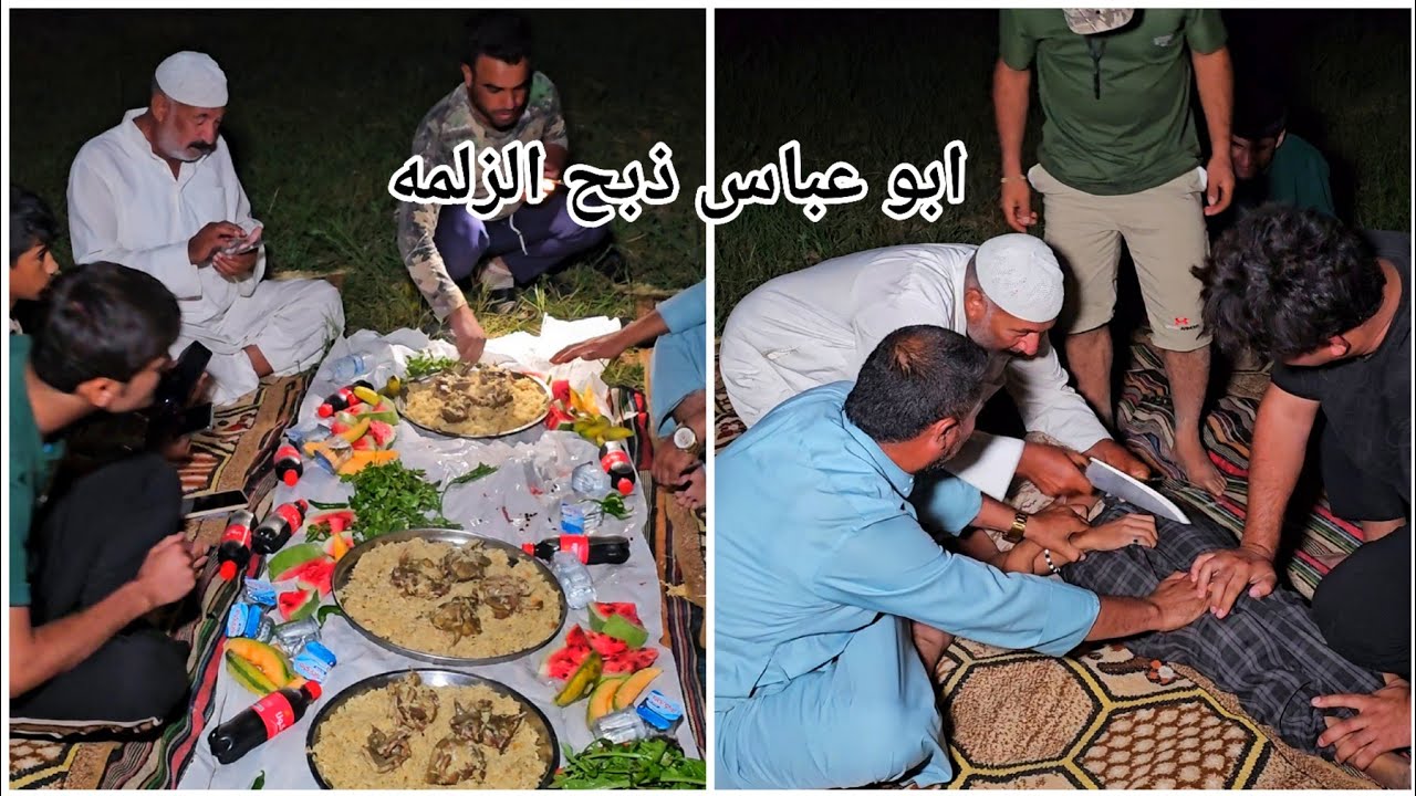 ابو عباس سوه فلك بلطير ولنكات الزينه لا يفوتكم