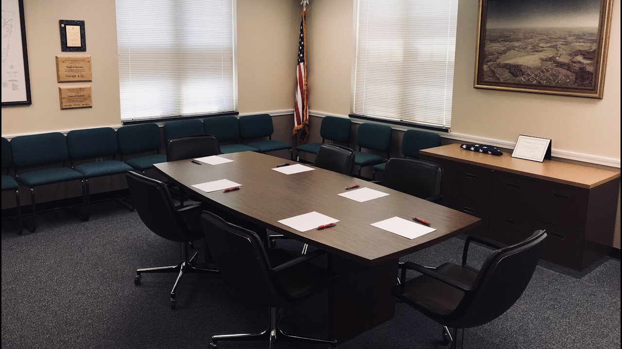 Zoning Board of Appeals Special meeting 2/19/2026