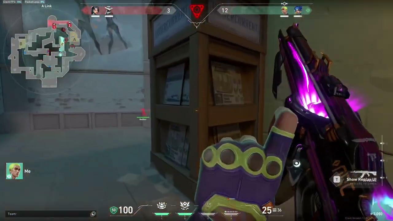 Gekko 5k. 🫡