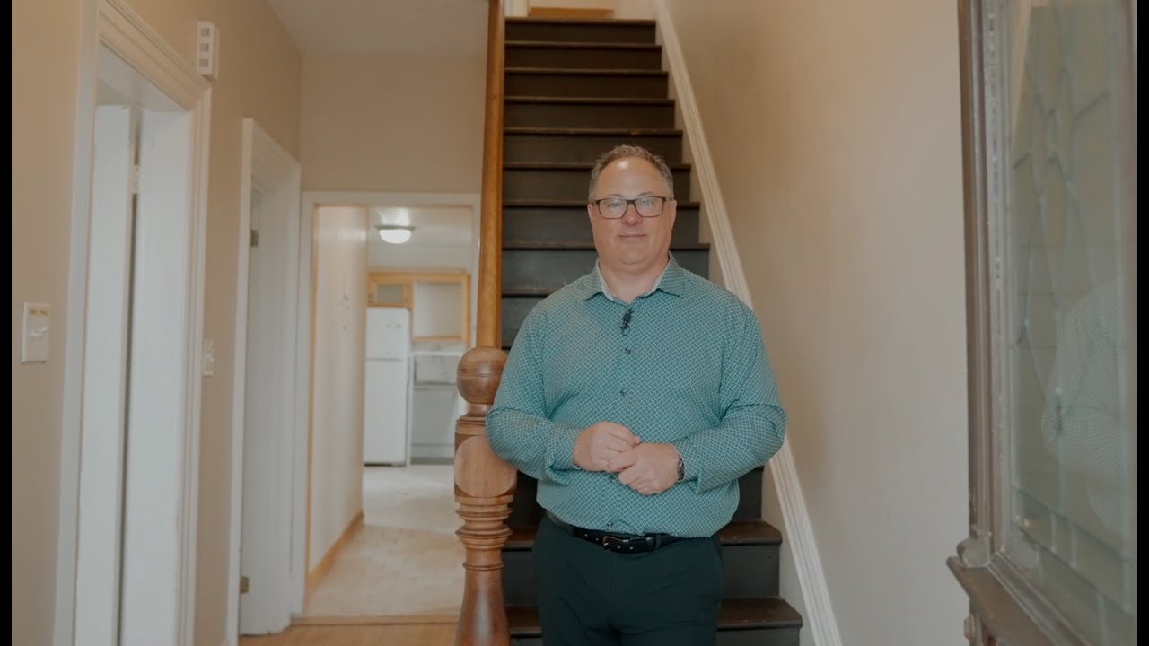 597 Bethune Street | Video Tour | Wade Hamblin REALTOR® with RE/MAX Hallmark® Eastern