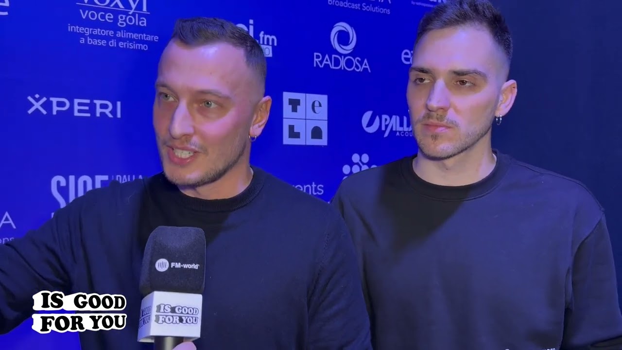 Andrea Nordio, Edoardo Boato Paolo Zippo intervistati da Nicola Franceschini