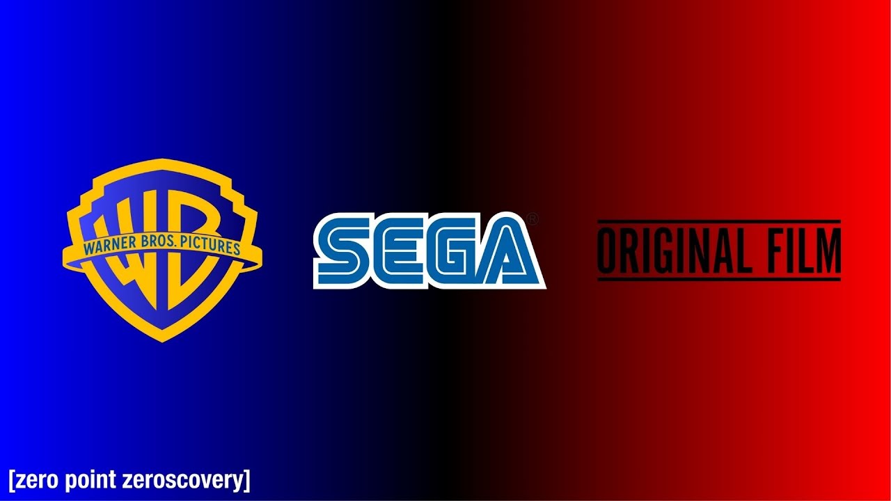 Warner Bros. Pictures / Sega / Original Film (2024)