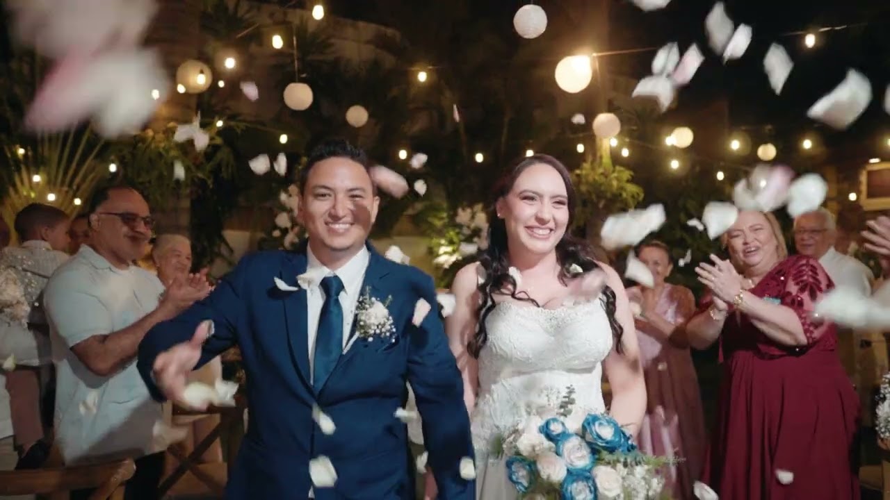 Boda JD & Kt