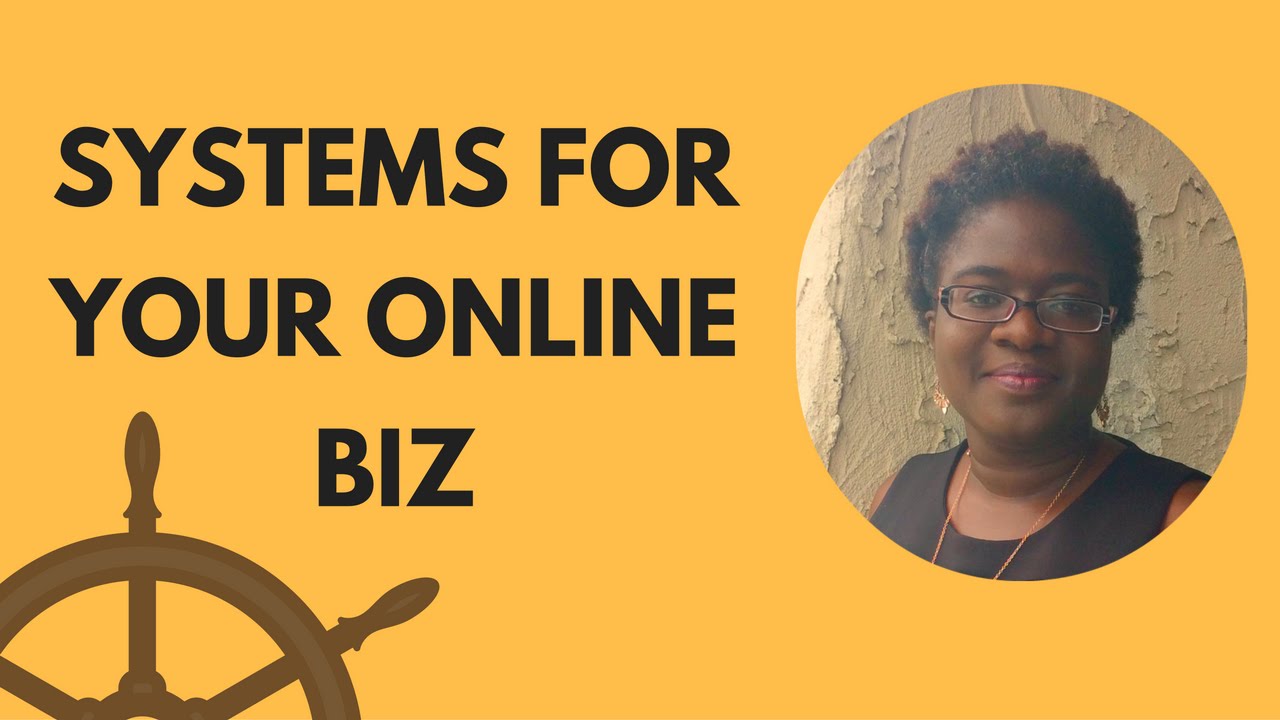 Creating Meaningful Systems For Your Online Business