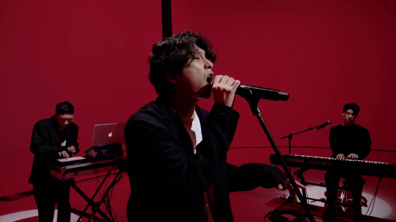 [온스테이지2.0] 위아더나잇(We Are The Night) - 깊은 우리 젊은 날