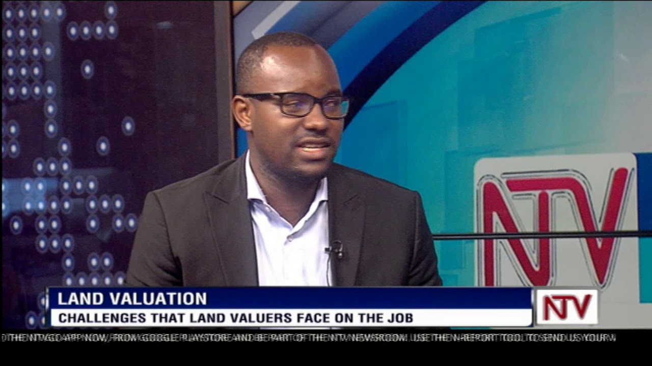 LAND VALUATON; Challenges land valuers face on the job