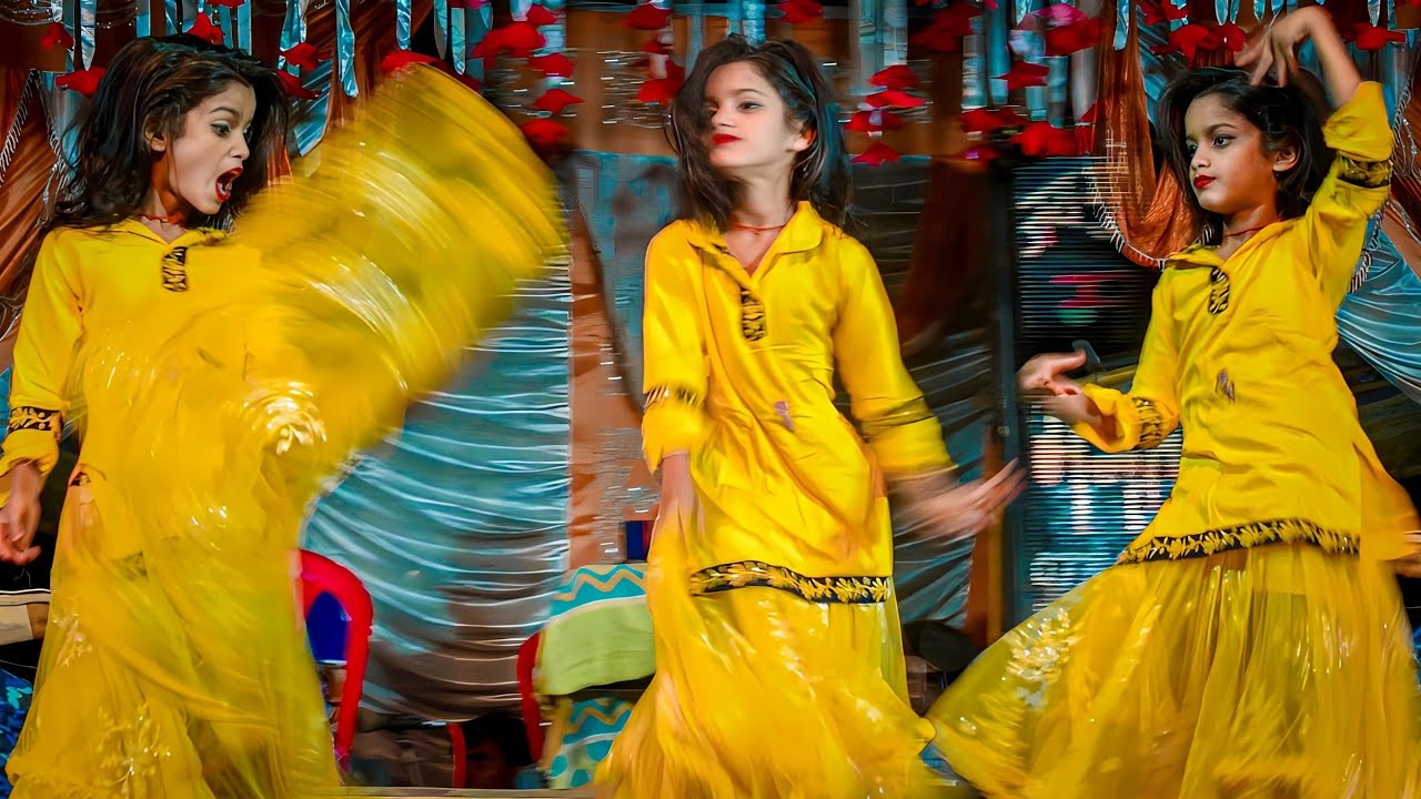 #गुड़िया_रानी | लाजबाब #Dance_Video #Bhatar Jab Salensar Chhuwawe | MANIKPUR Nach Drama Party