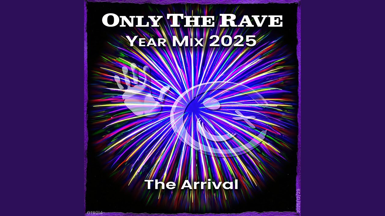 The Vow (OFC Bass Rave - Solbrent 2025 Anthem) (Mixed)