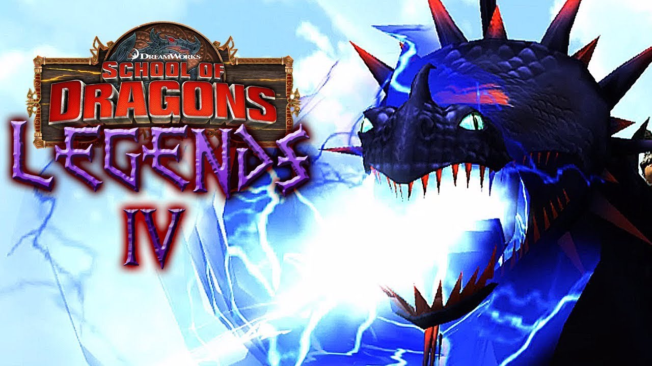 SoD: Legends - The Dusk Lightning (Episode IV)