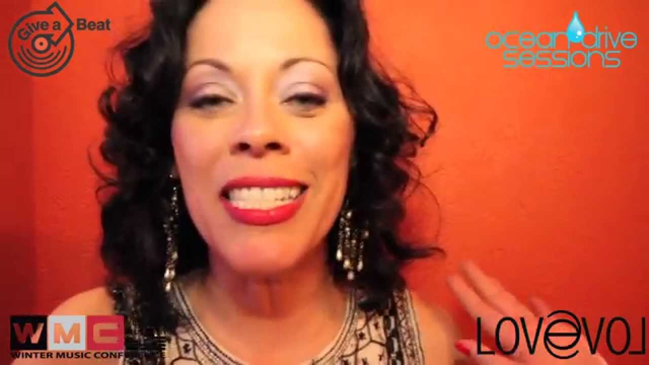 Michelle Rivera - How has music changed your life?