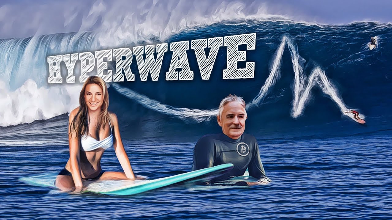 Hyperwave - An Examination Of FUNKY HYPERWAVES