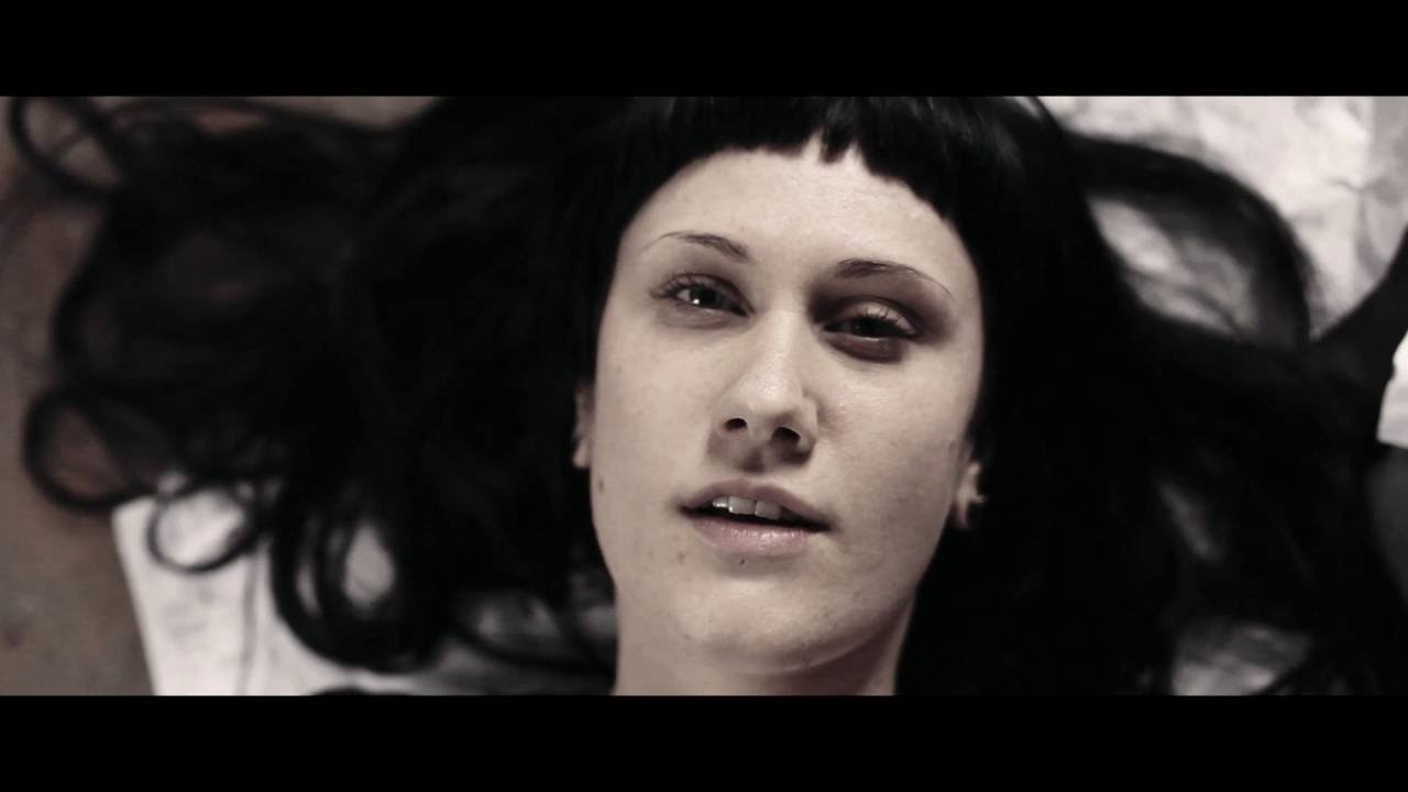 Moriah Woods - The Serpent  (Official Video)