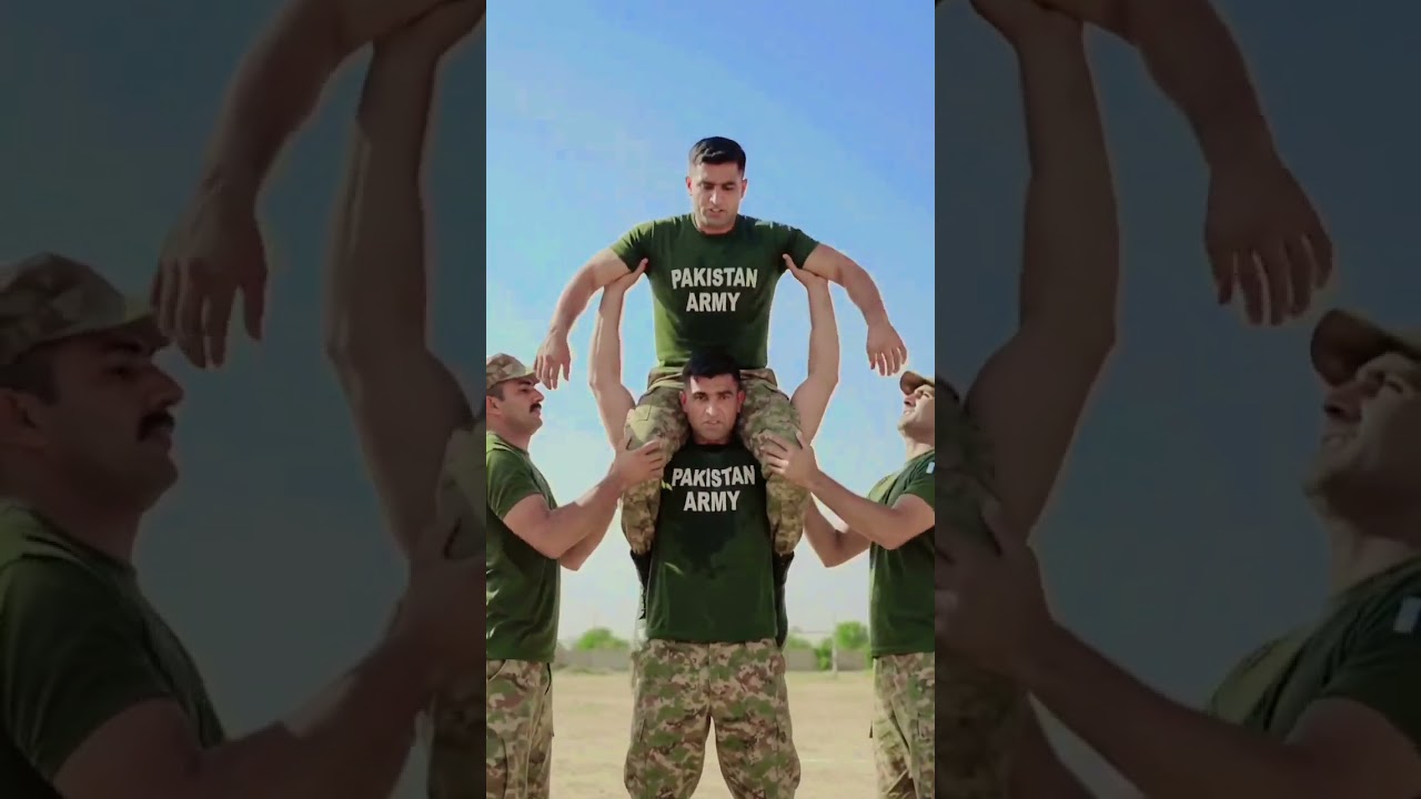 Pakistan army video #army #pakarmyzindabad #pakarmyzindabad #pakarmy #views