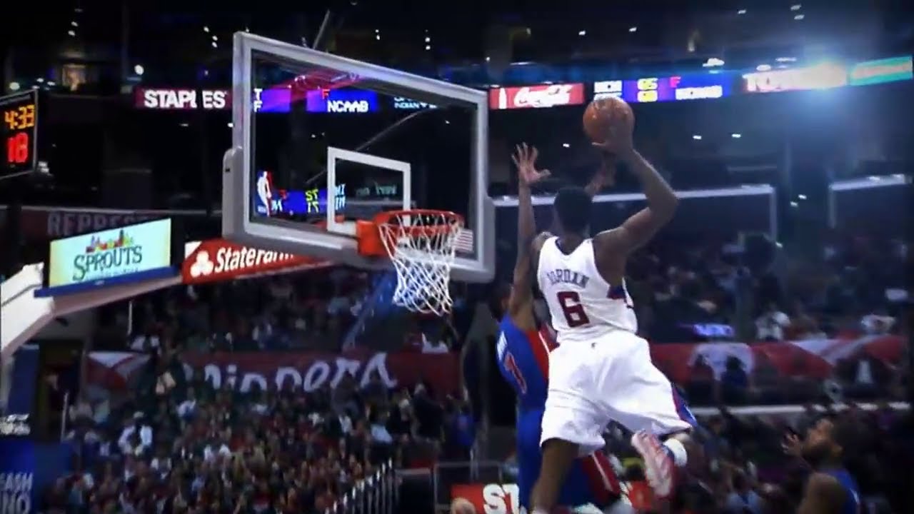 NBATV Tip-Off 2013-2014 Opening Tease / Intro