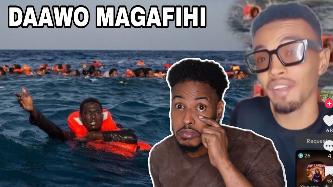 Wilkii Magafaha ahaa Majid oo Dhalin Yartii Libiyaha Jogtay Xasuuqaayo Daawo Wxu Dhar ku Maray....