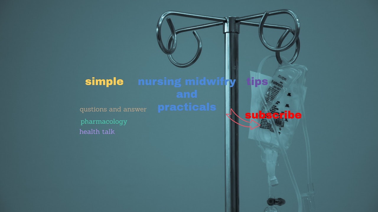 nurses procedure