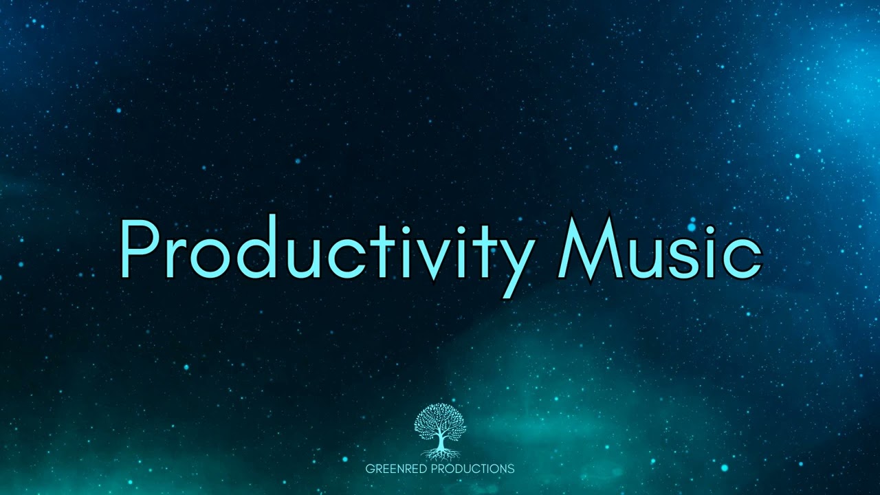 ADHD Relief Music | Study Music for Focus and Concentration | Productivity Music