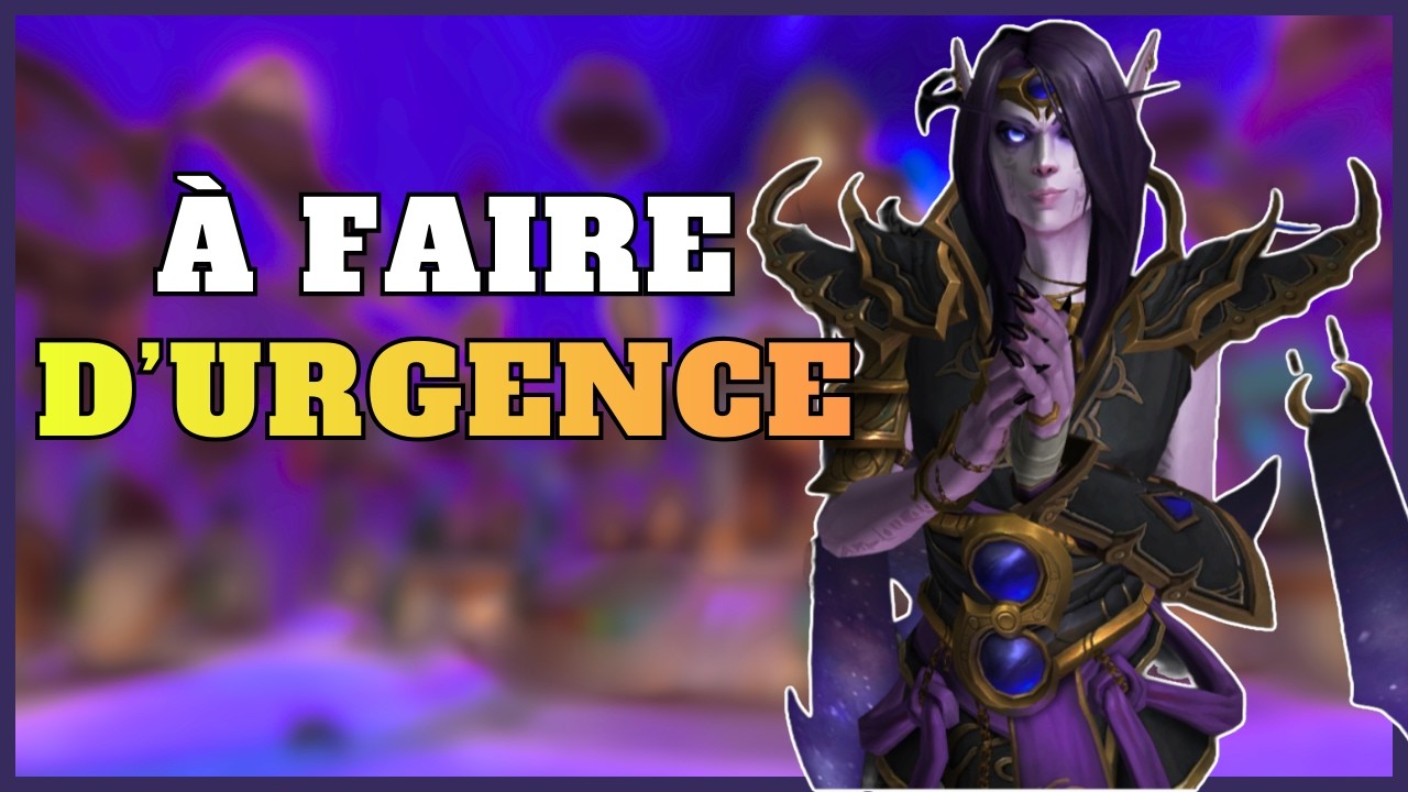 &Agrave; FAIRE AVANT MIDNIGHT | Les r&eacute;compenses disparaissent !