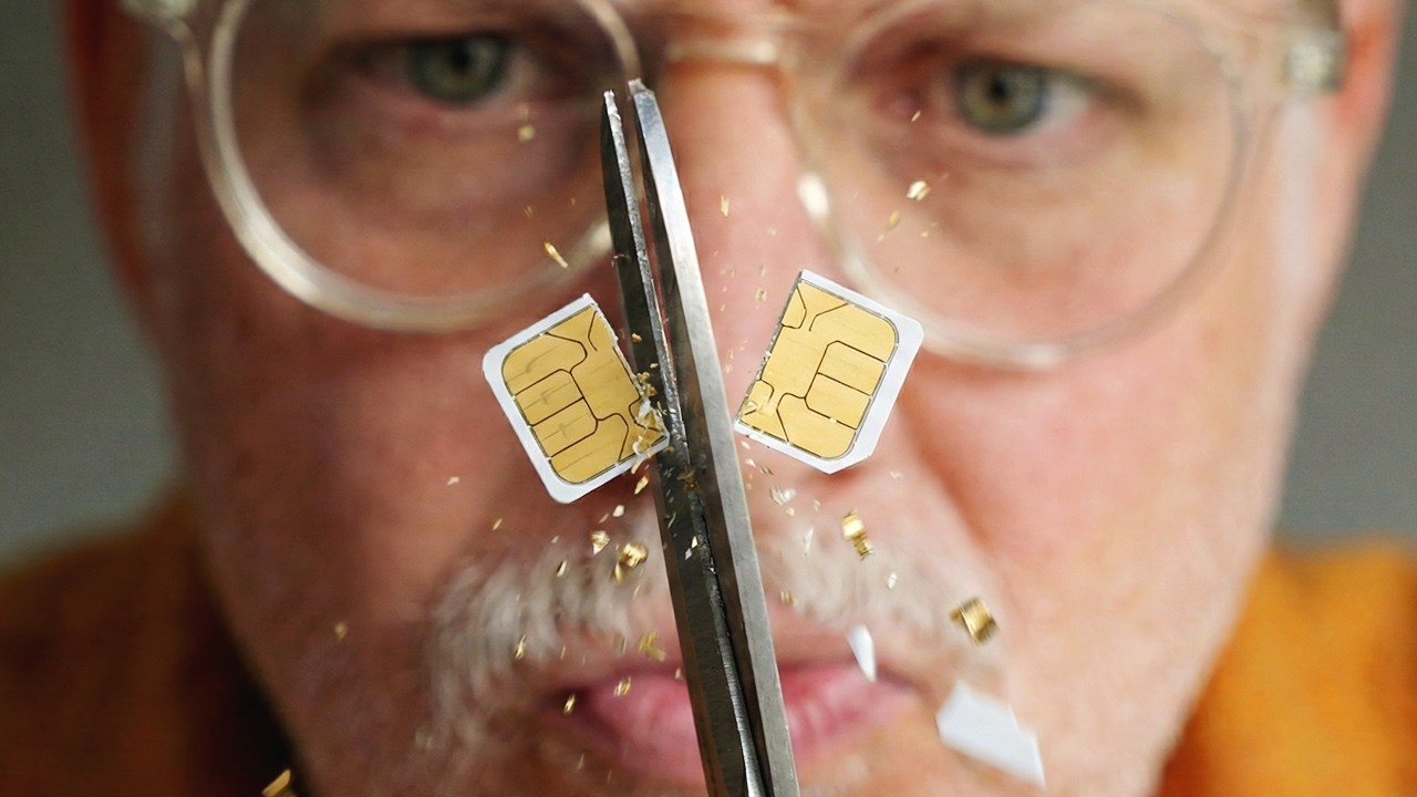 Pourquoi il faut en finir avec la carte SIM ?