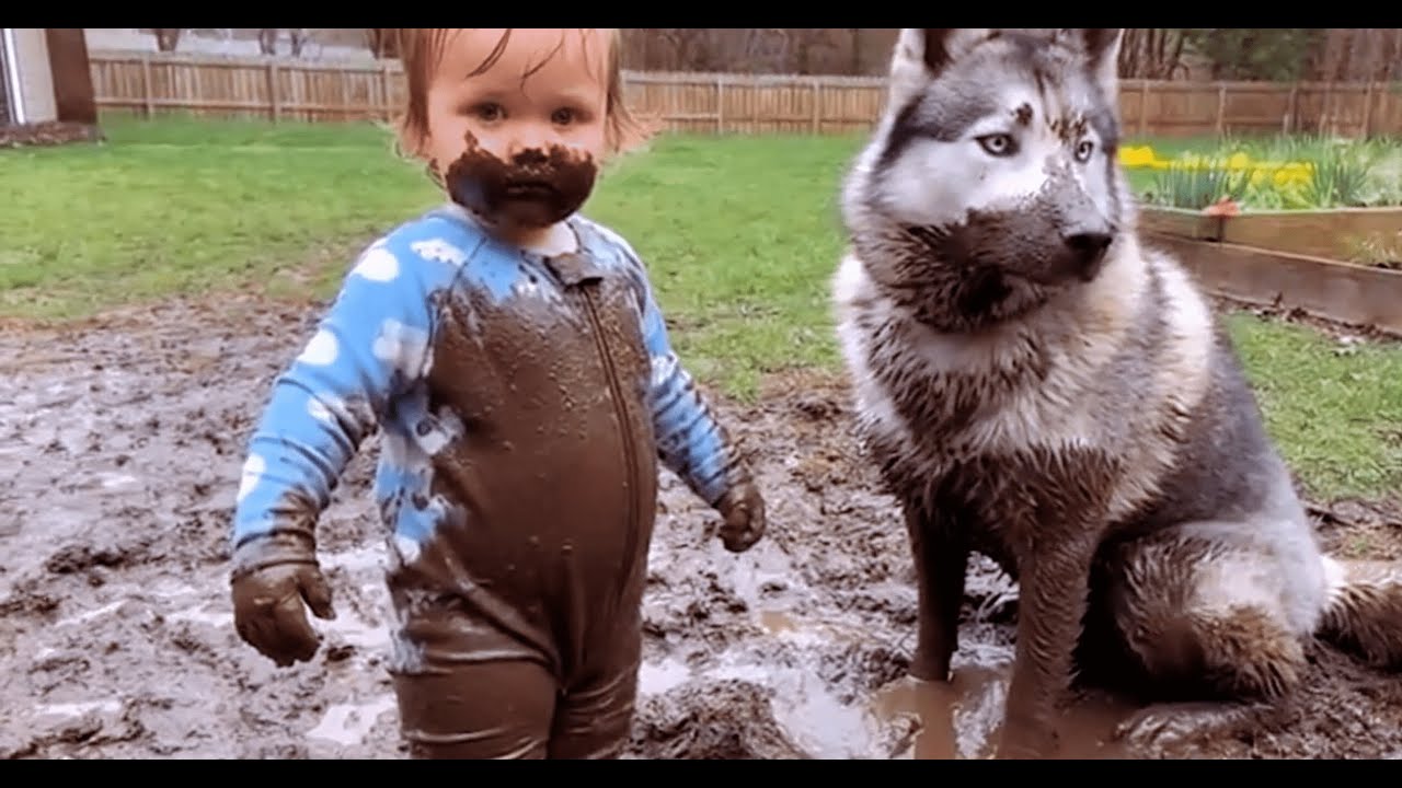 Tiny Moments, Big Laughs — A Baby’s Everyday Adventures