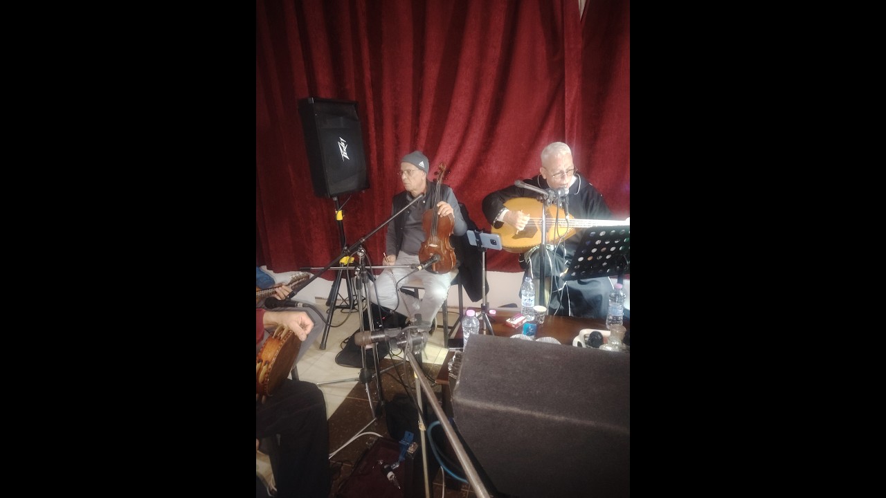 Cheikh ali zitouni bousmail 10 03 26