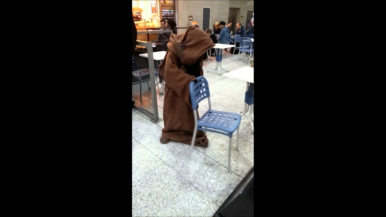 London Super Comic Con 15th March 2015 - Jawa Trouble