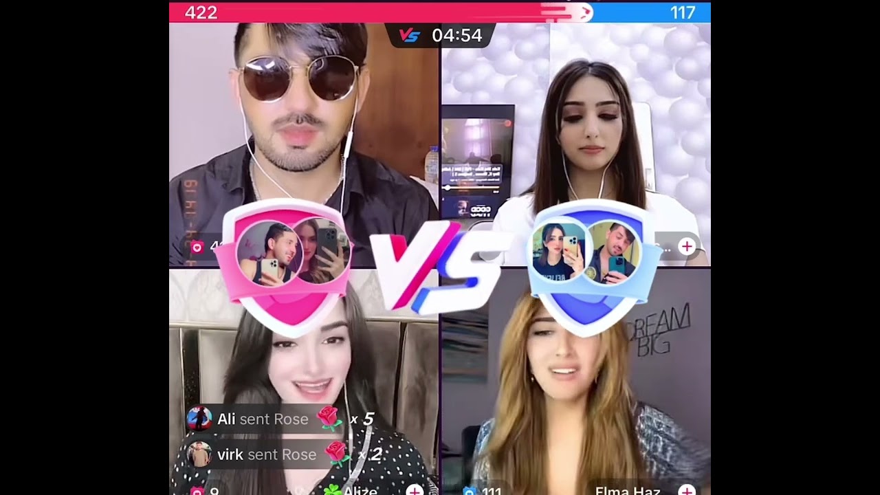 Mr.patlo vs Elma fighting Alizeh & Laila ch why you flerting Mr✌️patlo(part 2)fyp#funny#mr#youtube