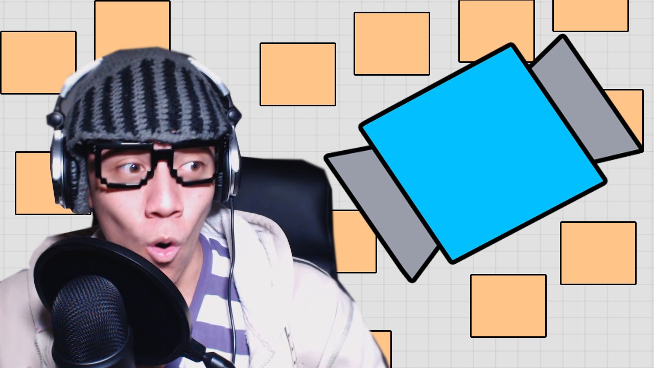NECROMANCER - diep.io