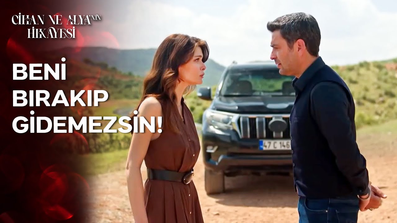 Senin Katil Olmanı İstemiyorum Anlasana!
