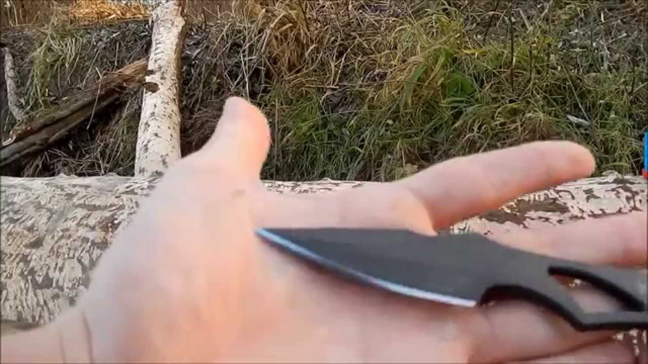 Spartan Blades Enyo - German/Deutsch